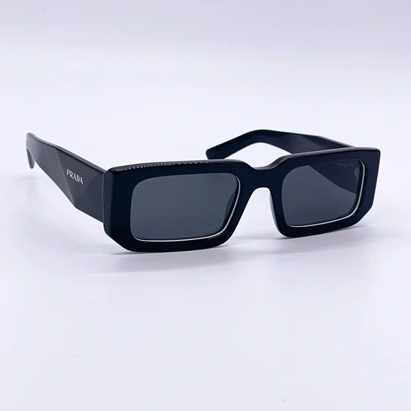 NEW PRADA UNISEX EYEWEAR SUNGLASSES PRADA PR06YS 09Q5S0 PRADAPR 06YS S…